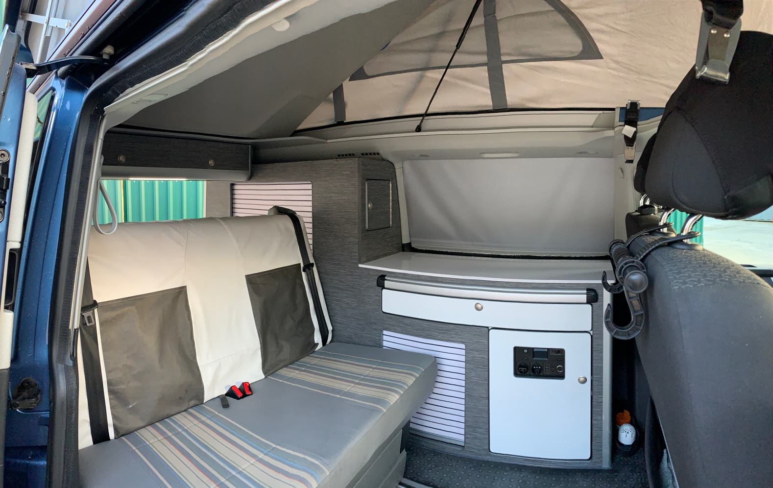 Muebles para 🥇 Camperfan