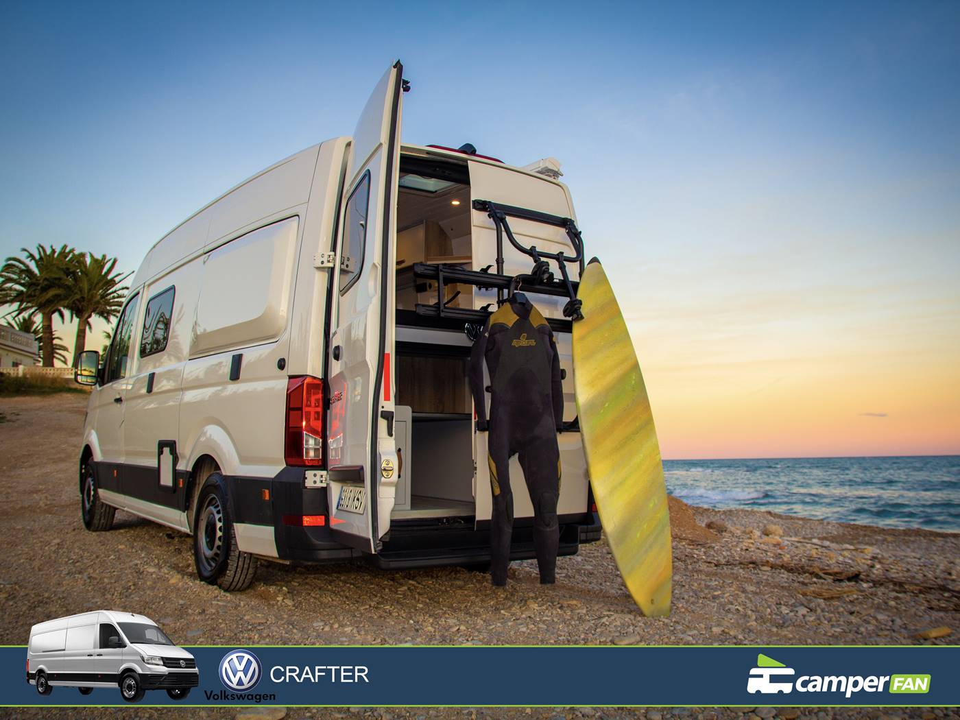 surfer camper
