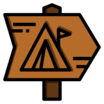 icono letrero