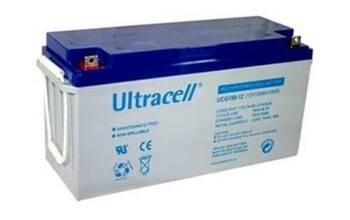 bateria 150A