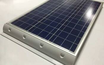 placa solar